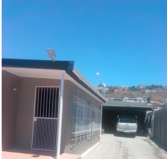 To Let 4 Bedroom Property for Rent in Saldanha Western Cape